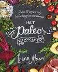 Irena Macri - Het paleo-kookboek
