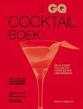 Romas Foord - Het GQ cocktailboek