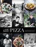 A. Goyvaerts, Valentina Gatti en Agnes Goyvaerts - Eat, love & pizza