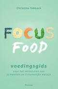 Christine Tobback - Focusfood