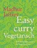Madhur Jaffrey - Easy curry Vegetarisch