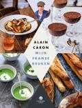 Alain Caron - Mijn Franse keuken