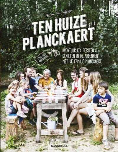 Shutterstock en Stijn Vanderhaeghe - Ten Huize Planckaert