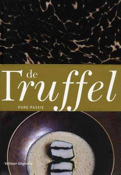 Jean-Christophe Rizet - De truffel