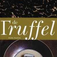 Een recept uit Jean-Christophe Rizet - De truffel