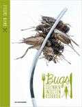 David Creëlle - Bugs, culinair insectenkookboek