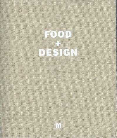 Tony Le Duc, Diane Hendrikx, Inge Bogaerts en An Bogaerts - Food + design