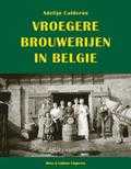 Adelijn Calderón - Vroegere brouwerijen in België