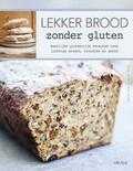 Jessica Frej en Maria Blohm - Lekker brood zonder gluten