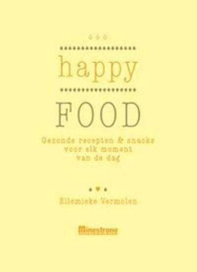 Ellemieke Vermolen - Happy Food