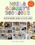 Rob Baris en Fons Burger - WorldGranny's Kookboek