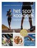 Heikki Verdurme en Stephanie Scheirlynck - Het sportkookboek