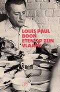 Louis Paul Boon - Eten op zijn Vlaams