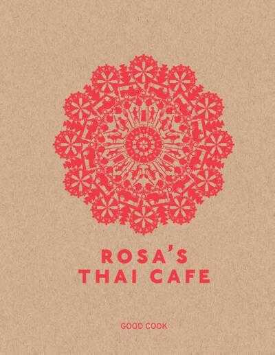 Sarah Moore, Dan Jones en Saiphin Moore - Rosa's thai café