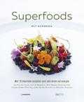 Biotona - Superfoods - het handboek