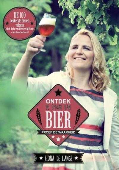 Jurriaan Huting, Fiona de Lange en Raldo Neven - Ontdek de smaak van bier