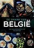Ruth Van Waerebeek en Maria Robbins - De smaak van België