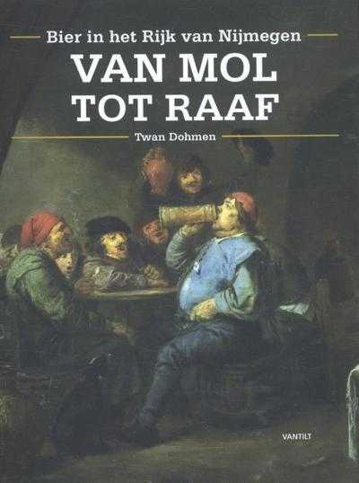 Twan Dohmen - Van Mol tot Raaf