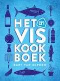 Bart van Olphen en Tijs Koelemeijer - Het Albert Heijn viskookboek
