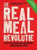 Tim Noakes, Jonno Proudfoot en Sally-Ann Creed - De real meal revolutie
