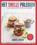 Daniel Green - Het snelle paleo-kookboek