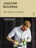 Joachim Boudens - Wat zullen we drinken?