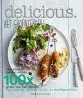 delicious. magazine - Hét groenteboek!