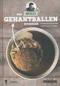 Wim Ballieu - Het gehaktballen kookboek