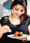 Heikki Verdurme en Sepideh Sedaghatnia - 69 food & wine affairs