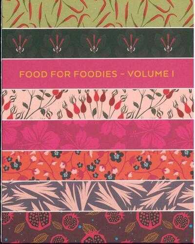 Daphne Aalders - 1 - Food for Foodies