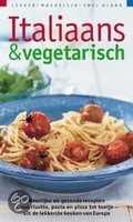 J. Huisman, R. Vendrig en C. Beute - Italiaans & vegetarisch