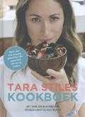 Tara Stiles, Winnie Au en Shutterstock.com - Tara stiles'kookboek civas editie