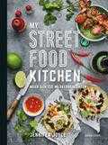 Jennifer Joyce - My streetfood kitchen