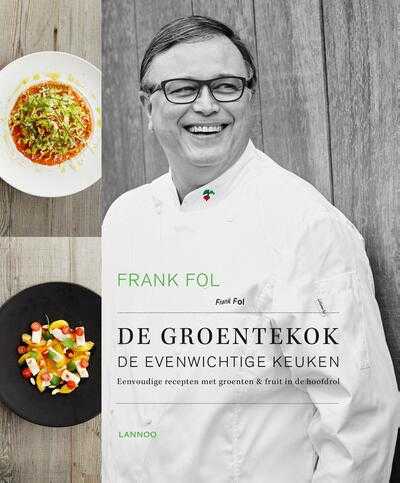 Frank Fol en Frank van Fol - De groentekok