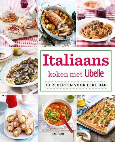Libelle archief - Italiaans koken
