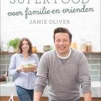 Een recept uit Jamie Oliver - Super food voor familie en vrienden