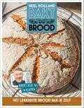 Linda Collister, Robèrt van Beckhoven en Hodder & Stoughton - Heel Holland bakt brood