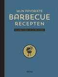 Charles Maclean en Nienke Vercruysse - Mijn favoriete barbecue recepten