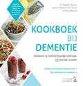 Margaret Rayman, Vanessa Ridland, Katie Sharpe en Patsy Westcott - Kookboek bij dementie