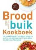 William Davis - Broodbuik kookboek