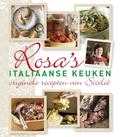Rosa Mitchell - Rosa's Italiaanse keuken