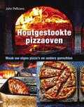 John Pellicano - Houtgestookte pizzaoven