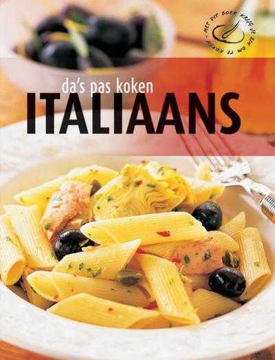  - Italiaans