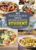 Cara Frost-Sharratt - Het kookboek voor de hongerige student
