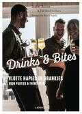 Kris Vlegels, Isabel Boons, Vili Sigurdarson en The blend brothers - Drinks & bites