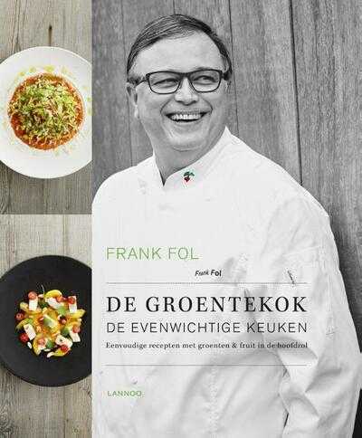Marc Declercq en Frank Fol - De groentekok