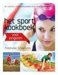 Heikki Verdurme en Stephanie Scheirlynck - Het sportkookboek voor jongeren