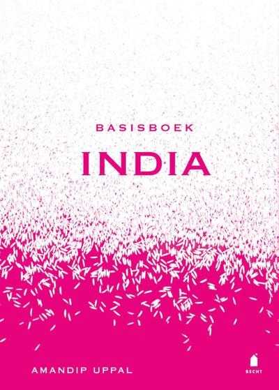 Amandip Uppal - Basisboek India