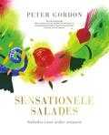 Peter Gordon - Sensationele salades