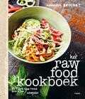 Amanda Brocket en Chris Chen - Het raw food kookboek
